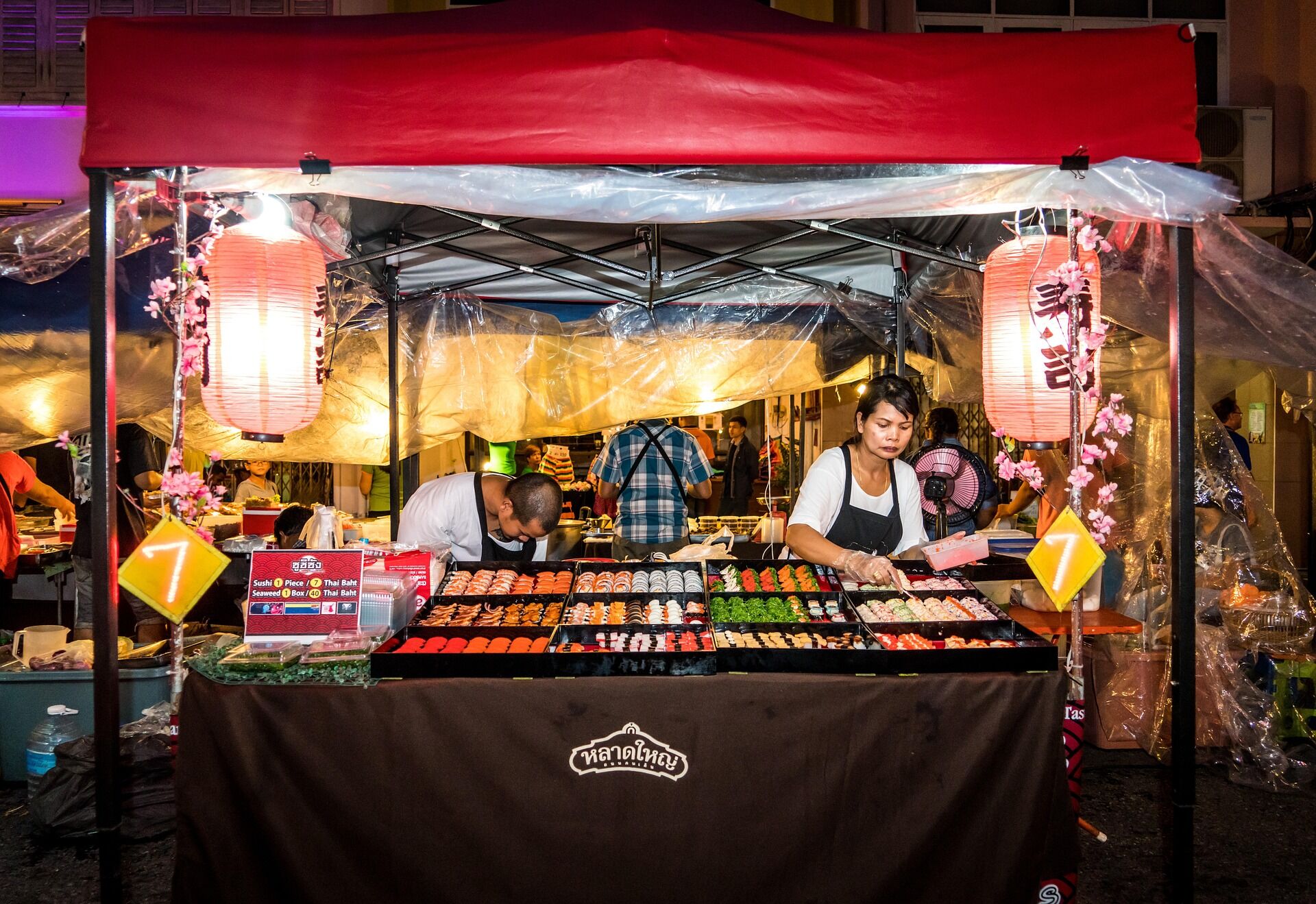 Embrace the vibrant energy of Phuket’s cultural heritage